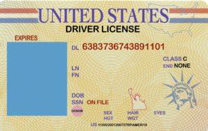Attorney for Driving without a License in Richmond Virginia