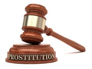 Prostitution Lawyer in Chesterfield, VA